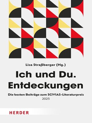 cover image of Ich und Du. Entdeckungen